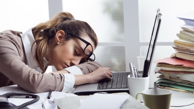 Yorğunluq və bu ağrı hansı xəstəliyə işarədir?