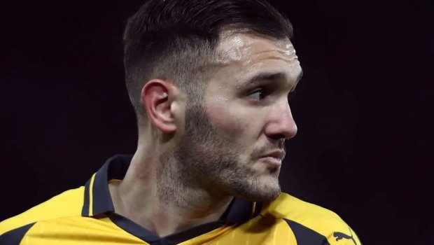 Məşhur futbolçuda vərəm AŞKARLANDI