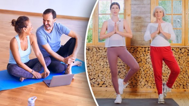 Yaşlandıqca bədən formasını qorumaq üçün QIZIL TÖVSİYƏLƏR