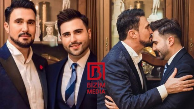 Nadir oğlunun toy tarixini AÇIQLADI