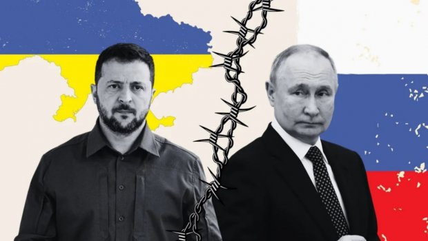 Kremlin planı ÜZƏ ÇIXDI – “Bu ərazilər də nəzarətə GÖTÜRÜLƏCƏK”