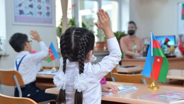 Dərslər bu tarixdə başlayacaq: DƏYİŞİKLİK EDİLDİ