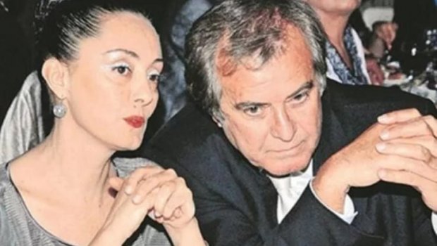 Acun vəfat ETDİ
