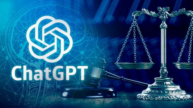 Vəkil əvəzinə “ChatGPT”dən istifadə etdi, məhkəmədə QALİB GƏLDİ