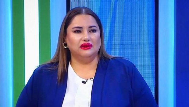 Aytən: “Arıqlasam, daha qəşəng olacam” – VİDEO
