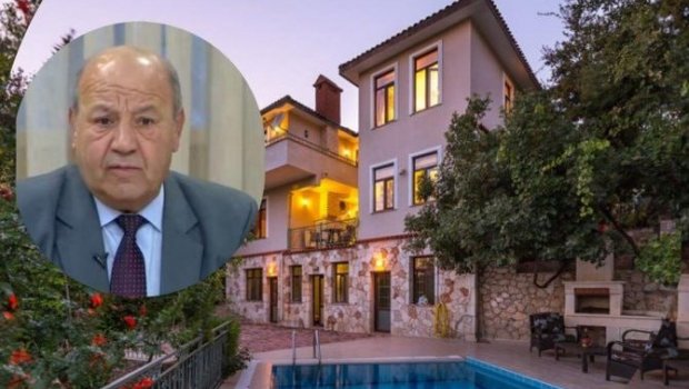 Əli Mirəliyevin var-dövləti üzə çıxdı: “İki bağ, Türkiyədə ev, Bakının mərkəzində...”