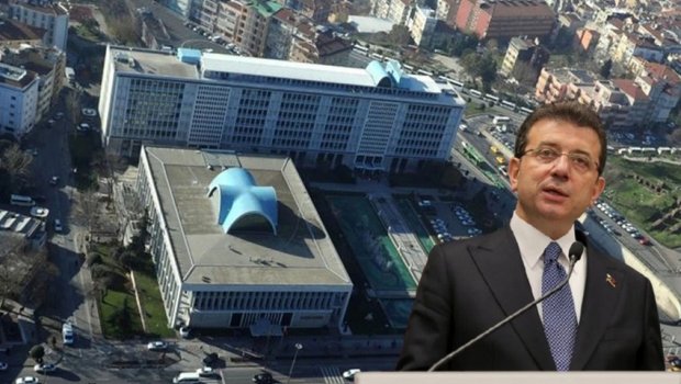 İmamoğlu işi ilə bağlı bu şirkətlərə HƏBS QOYULDU