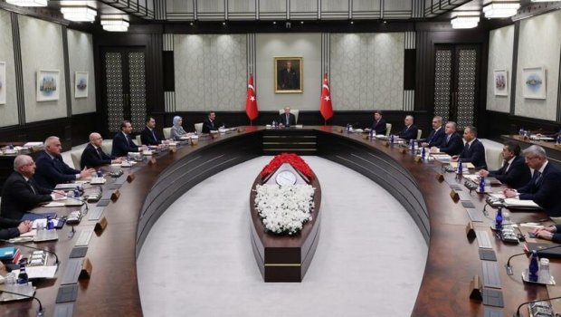 Türkiyə hökuməti sabah İmamoğlunu müzakirə edəcək