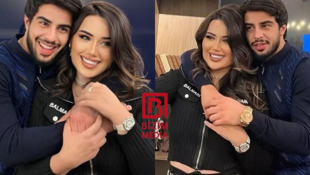 “Məni dəyişdirməyə çalışanı həyatımdan çıxarıram” - Üçüncü ərindən ayrıldığı iddia olunan Aysel