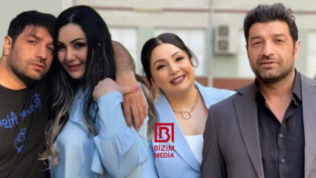 “Ağlımızdakı yanımızdakı ilə xoşbəxt olmağa imkan vermir” - Kənan MM