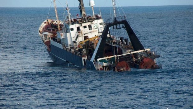 Zambiyada qayığın batması nəticəsində 13 nəfər ölüb