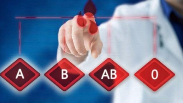 Bu qan qrupundan olanların xərçəngə tutulma riski daha yüksəkdir