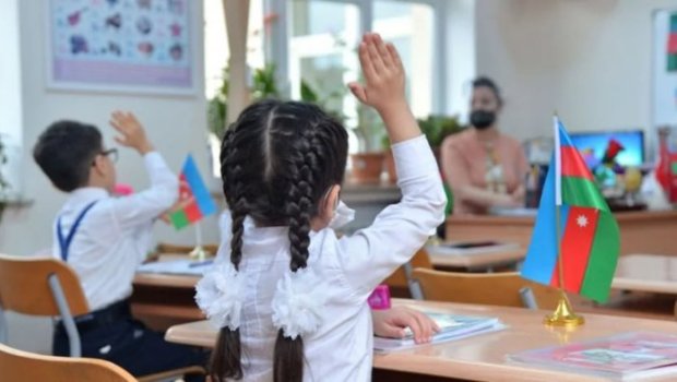 Bayramdan sonra ilk dərs günü BU TARİXDƏ başlayacaq