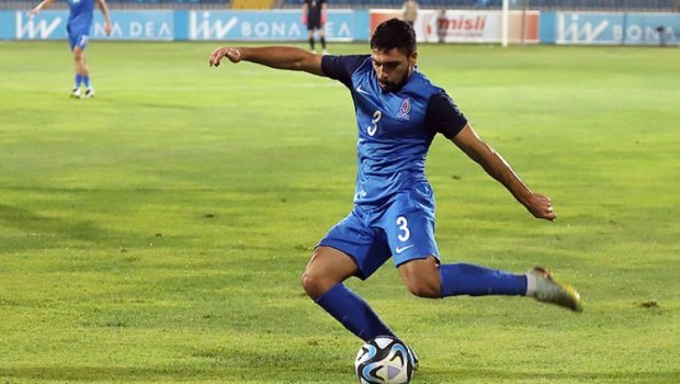 Millimiz Şimali Makedoniya ilə heç-heçə oynadı