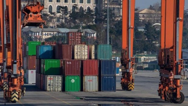 Azərbaycanın Kanada ilə ticarət dövriyyəsi 44 dəfəyə yaxın ARTIB