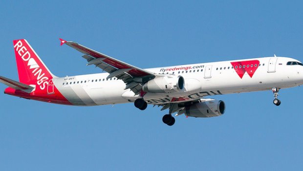 Rusiya aviaşirkəti Bakıya uçuşları bərpa edir