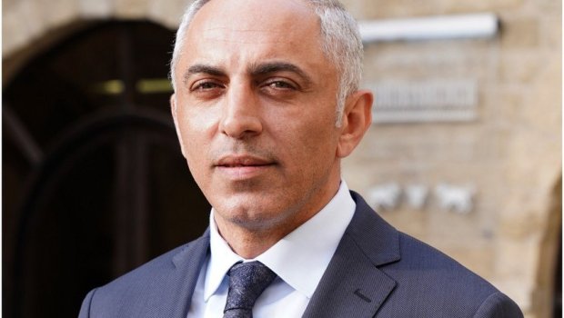 Emin Rafullayev yüksək vəzifəyə TƏYİN OLUNDU