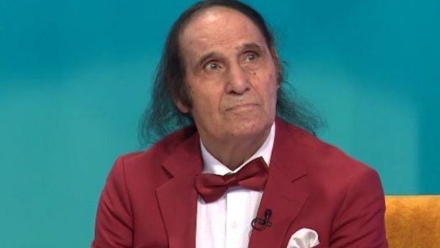 Niyaməddin Musayev Kanadada yaşayan övladından danışdı