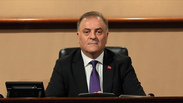 İmamoğlunun yerinə o, seçildi