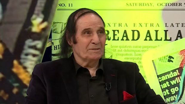 Niyaməddin Musayev Kanadada yaşayan övladından danışdı