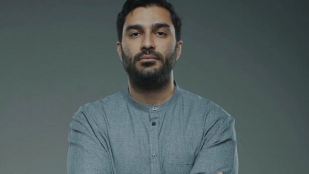 İbrahim Çingiz xəstəxanalıq oldu - VİDEO