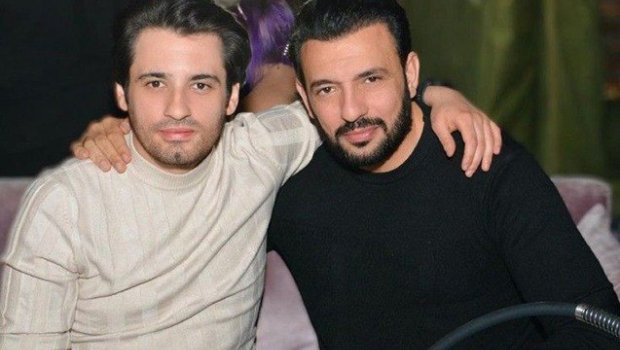 Kəsəmənlilər ailəsində QALMAQAL: &ldquo;Səni tanımıram&rdquo; - FOTO