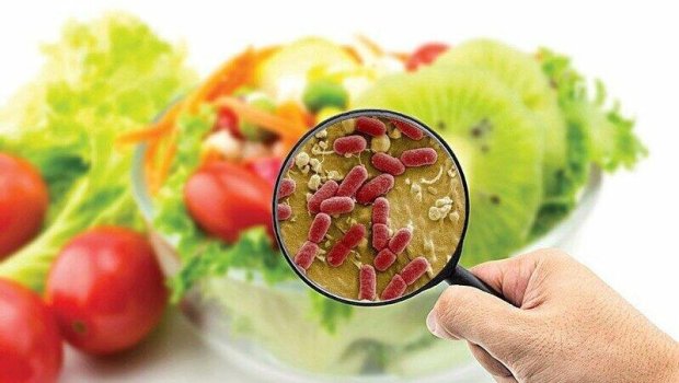 Qidada olan antibiotiklər: Onlar niyə təhlükəlidir?