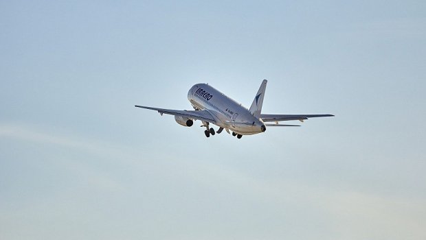 Rusiyanın daha bir şəhərindən Bakıya birbaşa aviareyslər AÇILIR