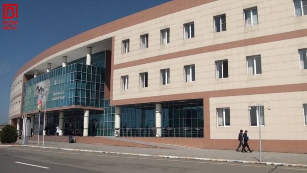 Şəkidə məktəblilər arasında baş verən bıçaqlanmanın DETALLARI - FOTO