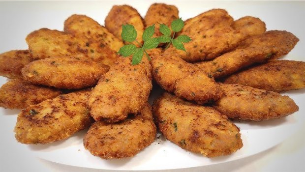 Şirəli və xırtıltılı kotlet sevənlərə VACİB MƏSLƏHƏT