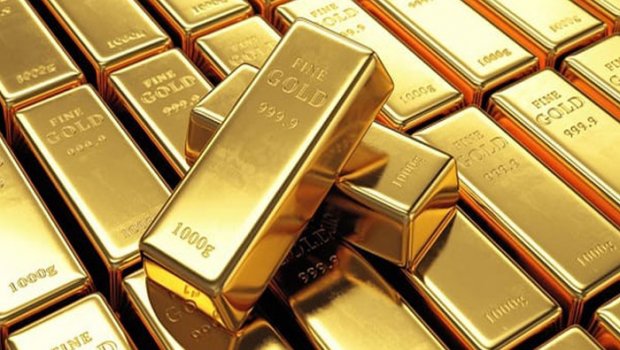 Qızılın qiyməti 3100 dolları keçdi