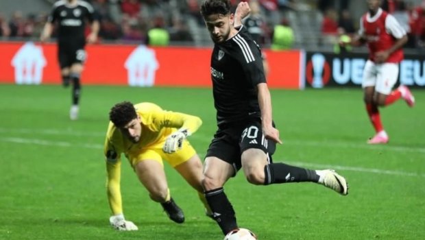 “Qarabağ”ın futbolçusunun Norveç klubuna keçidi baş tutmadı