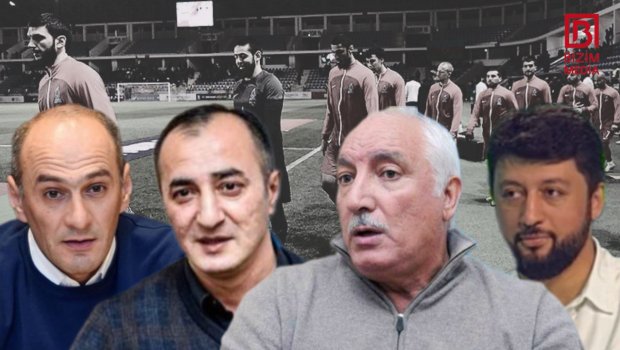 Millimizin FİASKOSU – Ardıcıl məğlubiyyətlərin günahkarı KİMDİR? – SORĞU
