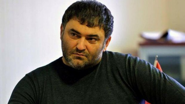 "Ənvər Həsənov o cür dəfnə layiq idimi?" - Rza Rzayev - VİDEO
