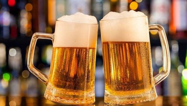 Azərbaycanda pivə istehsalı azalıb