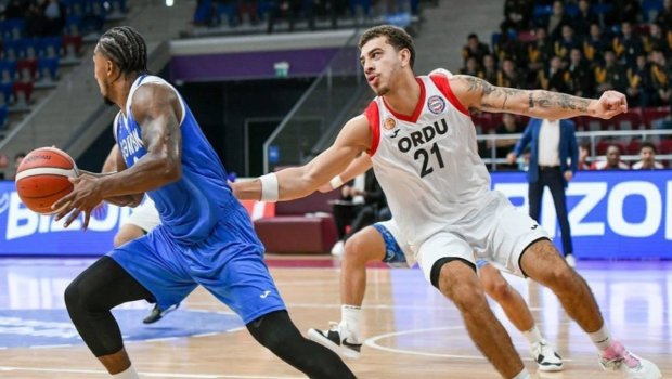 Basketbol üzrə Azərbaycan Kubokunda finalçılar bəlli olub