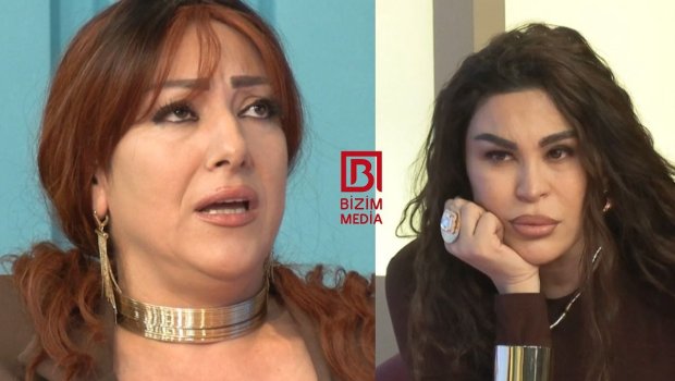 Azərbaycanlı müğənninin bacısı xərçəngə tutuldu - VİDEO
