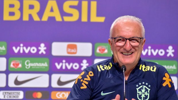 Braziliya millisinin baş məşqçisi istefaya göndərildi
