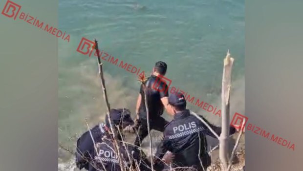 Bərdədə kanalda batan 17 yaşlı qızın meyiti TAPILDI -VİDEO