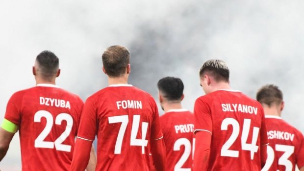Rusiyaya qarşı futbol sanksiyaları ləğv olunur?