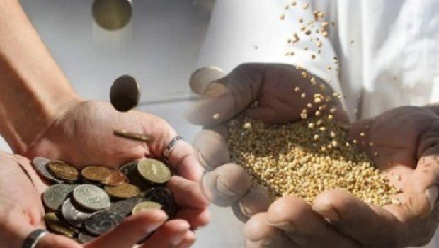Fitrəni dollarla hesablamaq olarmı? - İlahiyyatçı AÇIQLADI