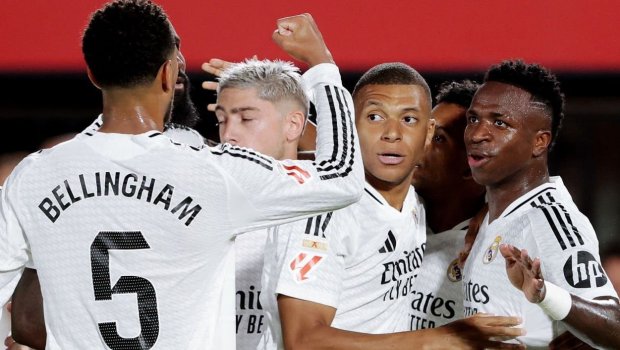 Dünyanın ən bahalı futbolçularının rəmzi yığması açıqlandı