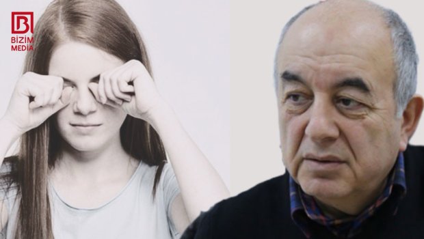 &ldquo;Səssiz görmə OĞRUSU&rdquo; &ndash; Ən çox Azərbaycanda və Norveçdə qeydə alınan XƏSTƏLİK