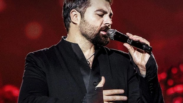 Özünü erməni sayan müğənni Bakıda konsert verəcək