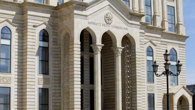 Siyasi partiyalara XƏBƏRDARLIQ: Aprelin 1-dək...