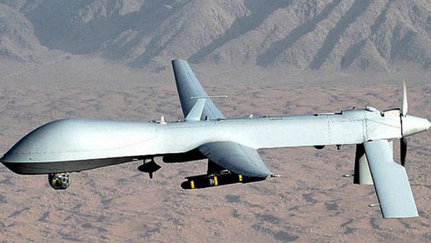 Ermənistan ötən gecə dronlarla Azərbaycana sülh müqaviləsi göndərirmiş?...