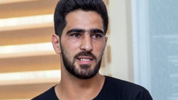 İntihara cəhd edən Həsən Kürün son durumu açıqlandı