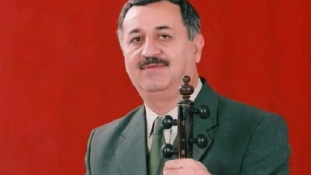 "Atam göz görə-görə ölür" - Xalq artistinin qızı