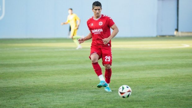 Vanderson “Araz Naxçıvan”da qalacaq