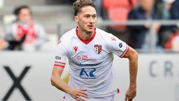 Türkiyə klubu rusiyalı futbolçunu transfer etmək istəyir